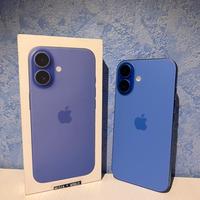 IPhone 16 128gb