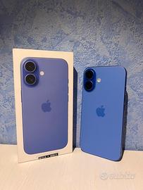 IPhone 16 128gb