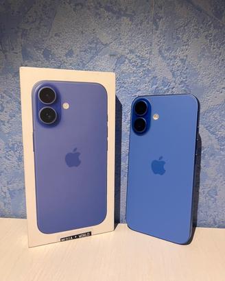 IPhone 16 128gb