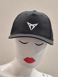 Cappellino CUPRA Originale traforato estivo 