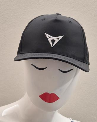 Cappellino CUPRA Originale traforato estivo 
