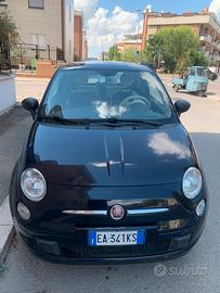 500 con motore nuovissimo