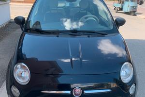 500 con motore nuovissimo