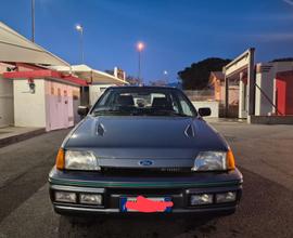 FORD Fiesta 3ª serie - 1991