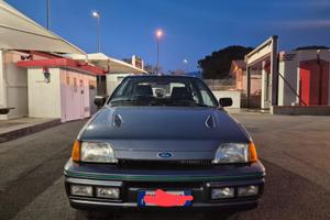 FORD Fiesta 3ª serie - 1991