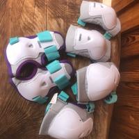 protezione per pattini rotelle