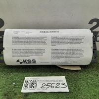 AIRBAG PASSEGGERO AUDI A4 Berlina 8T0880204F (07>1