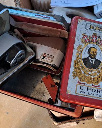 Rasoi da barba elettrici Philips