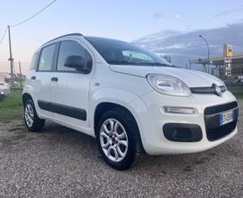 Fiat Panda 0.9 TwinAir Turbo Natural Power Pop