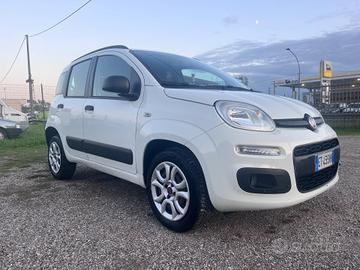 Fiat Panda 0.9 TwinAir Turbo Natural Power Pop