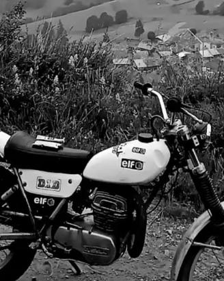 Ossa Altro modello