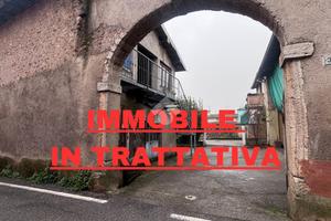 CASA INDIPENDENTE A CALCINATO