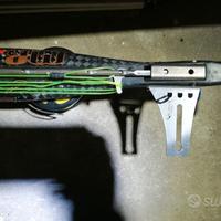 C4 MR IRON 104 MONO ELASTICO 