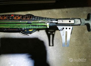 C4 MR IRON 104 MONO ELASTICO 