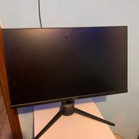 monitor 27 pollici samsung