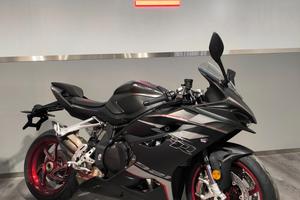 QJ MOTOR SRK 921 RR - PRONTA CONSEGNA