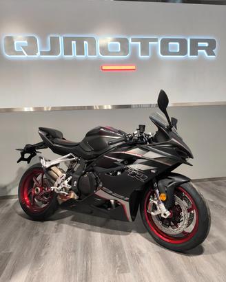 QJ MOTOR SRK 921 RR - PRONTA CONSEGNA
