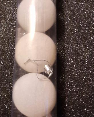 Palline natalizie