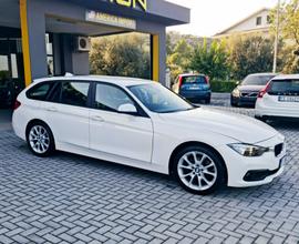 Bmw 320 320d xDrive Touring Business Advantage aut