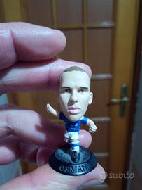 Microstars Osman Everton Pedana Nera 