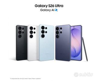 Samsung s26 ultra 512 gb