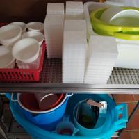Impianto di caseificazione