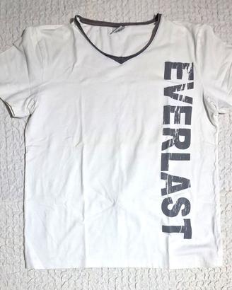 MAGLIETTA PALESTRA "EVERLAST"