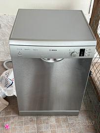 Lavastoviglie bosch e fornetto