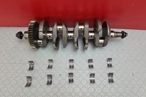 ALBERO MOTORE YAMAHA R1 2001 2000 YZF 1999 1998