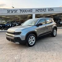 Jeep Avenger 1.2 Turbo Altitude KM0 PRONTA CONSEGN