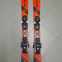 Sci Blizzard Firebird jr 110 cm