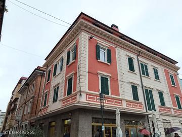 EUROCASA Falconara- Ufficio in centro