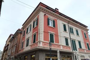 EUROCASA Falconara- Ufficio in centro