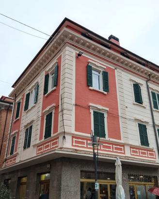 EUROCASA Falconara- Ufficio in centro