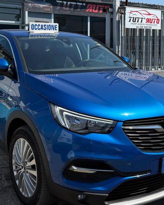 OPEL Grandland X 2.0 D Ecotec S&S aut.120Ann.