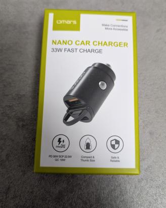 USB charger