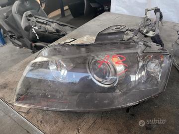 FARO Fanale ANTERIORE SINISTRO AUDI A3 (08>12)