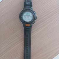 Casio  Pro Trek Prg 40 