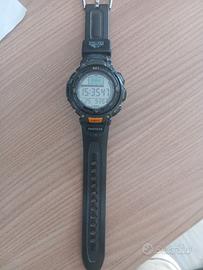 Casio  Pro Trek Prg 40 