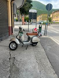 Vespa px 150
