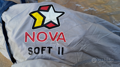 Veranda per roulotte