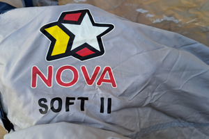 Veranda per roulotte