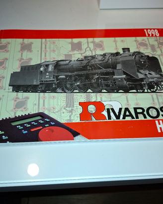 Rivarossi Catalogo 1998