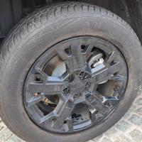 Gomme invernali Wintrac Pro - 235/55/R17 