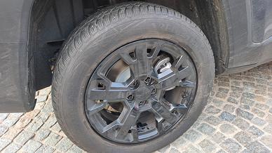 Gomme invernali Wintrac Pro - 235/55/R17 