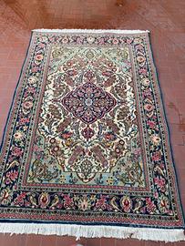 tappeto persiano 