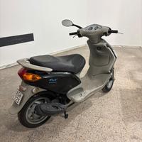 Piaggio Fly 50 - 2008
