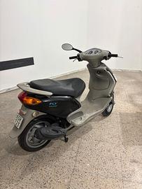 Piaggio Fly 50 - 2008
