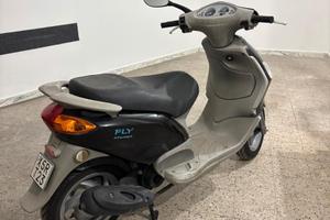 Piaggio Fly 50 - 2008