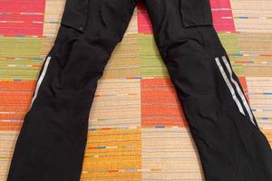 Pantaloni per Moto